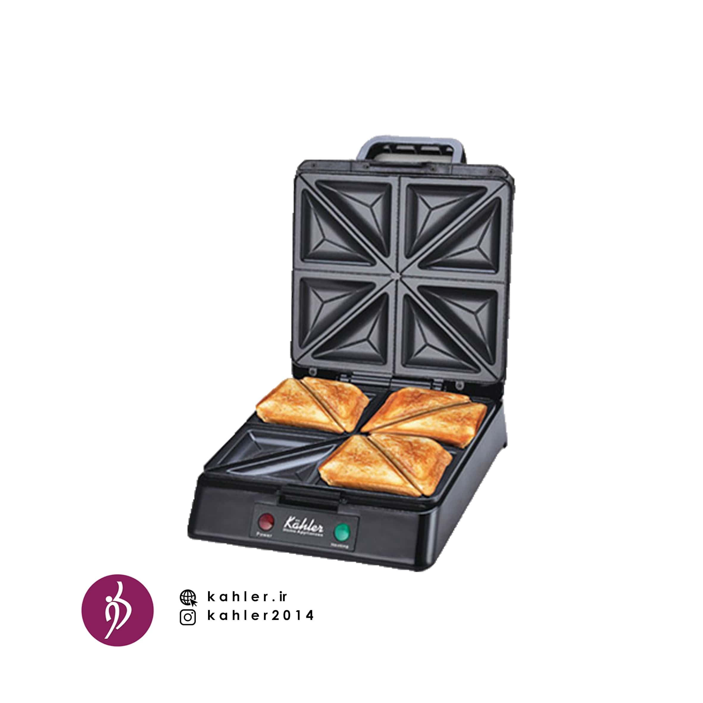 اسنک‌ پز‌ آختسین