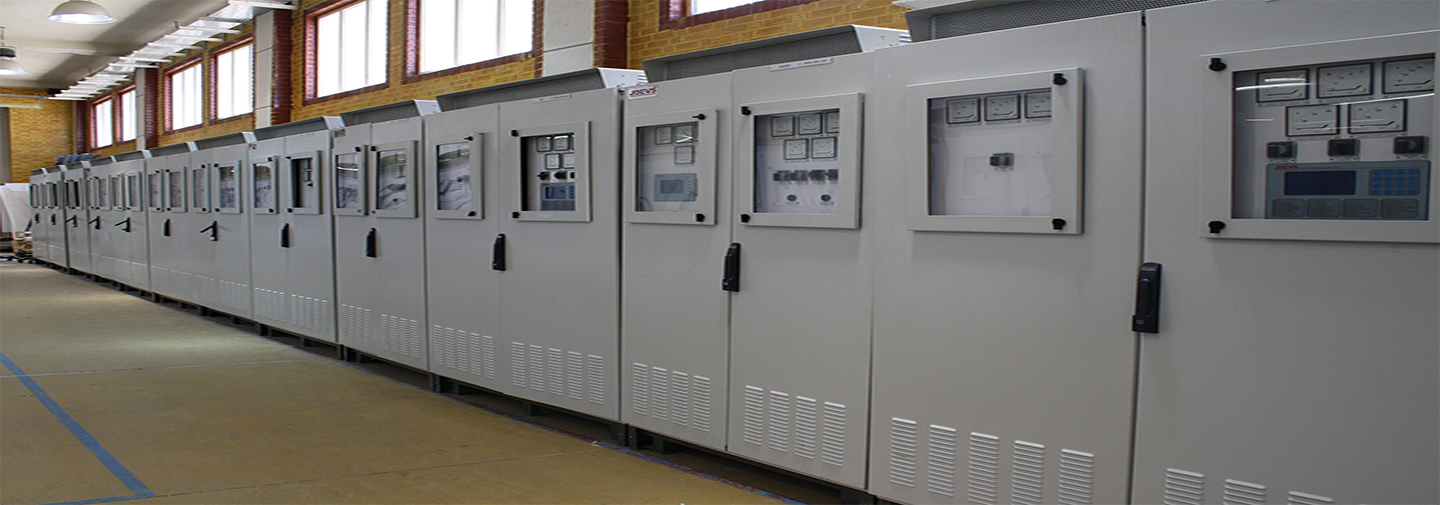 یو پی اس های صنعتی