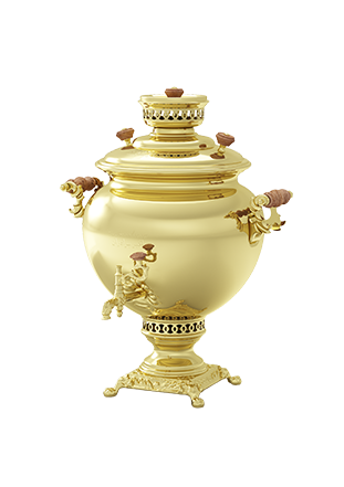 سماور زغالی مدل 2016