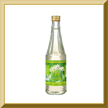 عرق بهار نارنج 430 شیشه