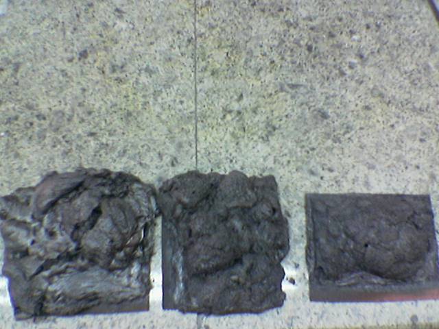 پوششهای متورم شونده