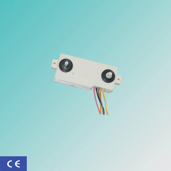 تایمر دو ولوم 5سیم