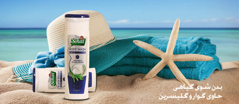 بدن‌شوی صحت