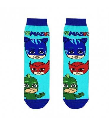 جوراب کودک ساقدار صاف پیجی مکس (5 تا 10سال)