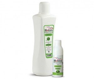 اکسیدان گیاهی کراتینه هاترکس