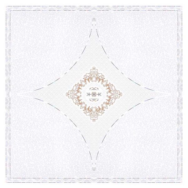 تایل هات استمپ PVC کد TH-130