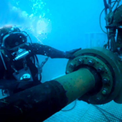 رزین اپوکسی زیرآب