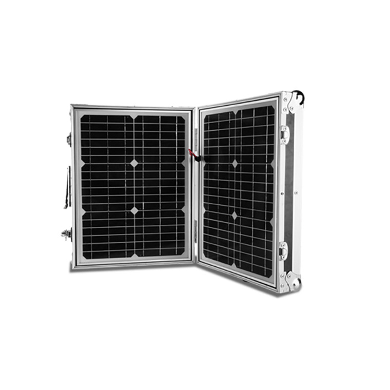 کیس برق خورشیدی 40 وات