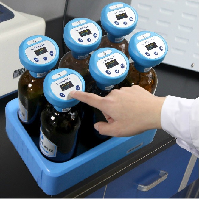 Biochemical oxygen demand meter/BOD meter LH-BOD601SL