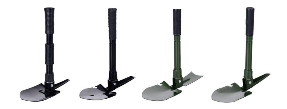 Folding Shovel