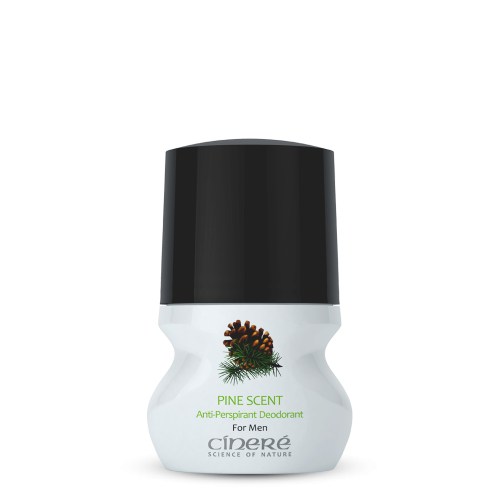 دئودورانت مردانه با رایحه کاج  Pine Scent