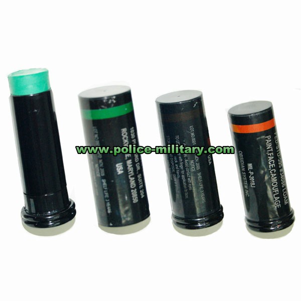 رنگ صورت CAMO CB11007