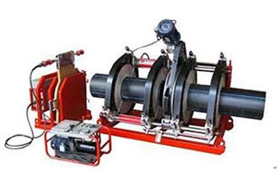 Electro Fusion Welding Machine