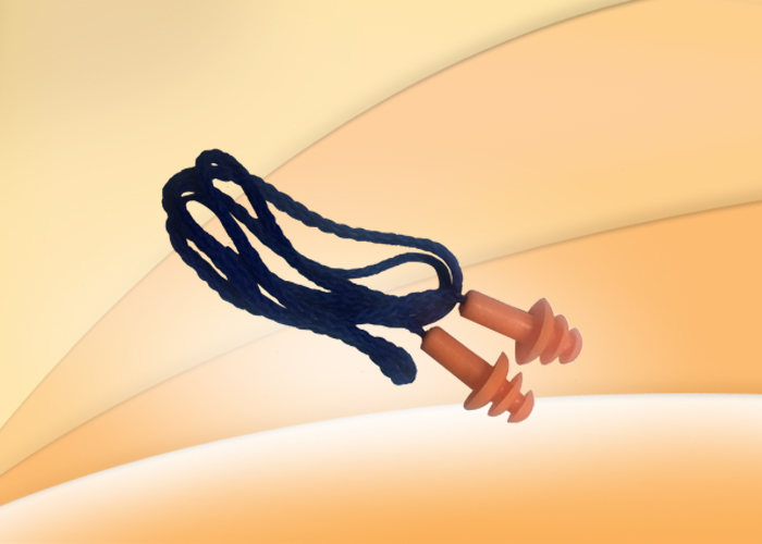 EAR PLUG