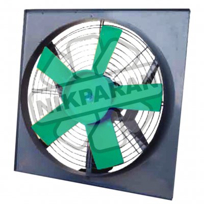 Oxygen wall fan (wall fan)