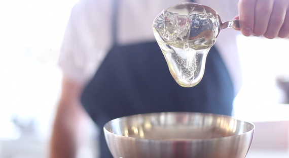 گلوکوز فوق تصفیه در گالن ۵۰ کیلوگرمی