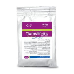 tiamulin 45%
