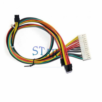 مونتاژ کابل سیم صنعتی سفارشی