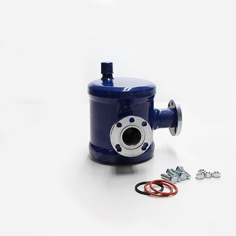 Mechanical Oil Level Regulator