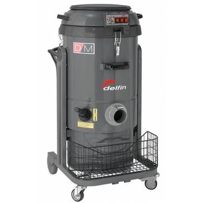 جاروبرقی صنعتی Vacuum Cleaner DM40SGA