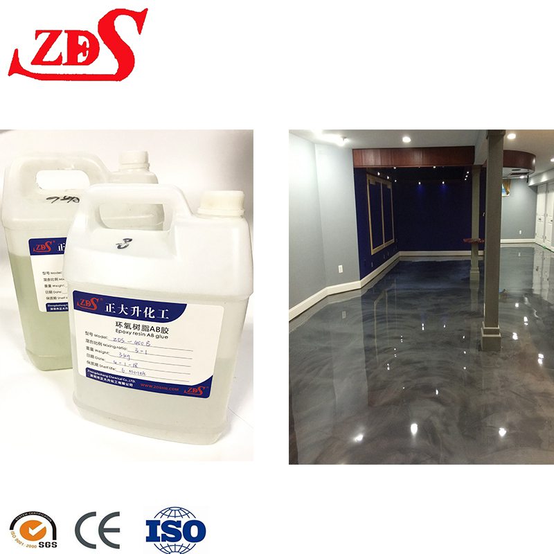 epoxy floor systems/epoxy paint for concrete poured epoxy
