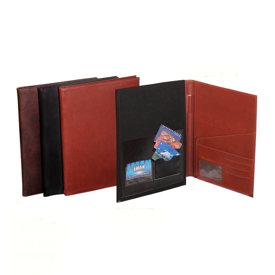 A4 sewing binder code 212