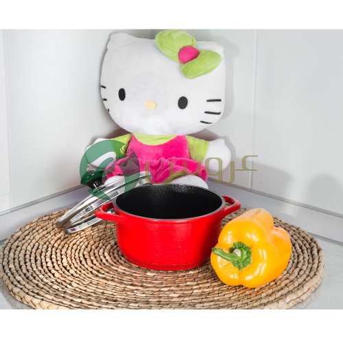 قابلمه 12 نوزاد سرامیک ویکتوریا عروس