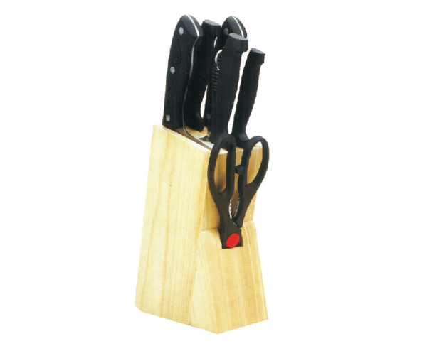 Kitchen knife holder