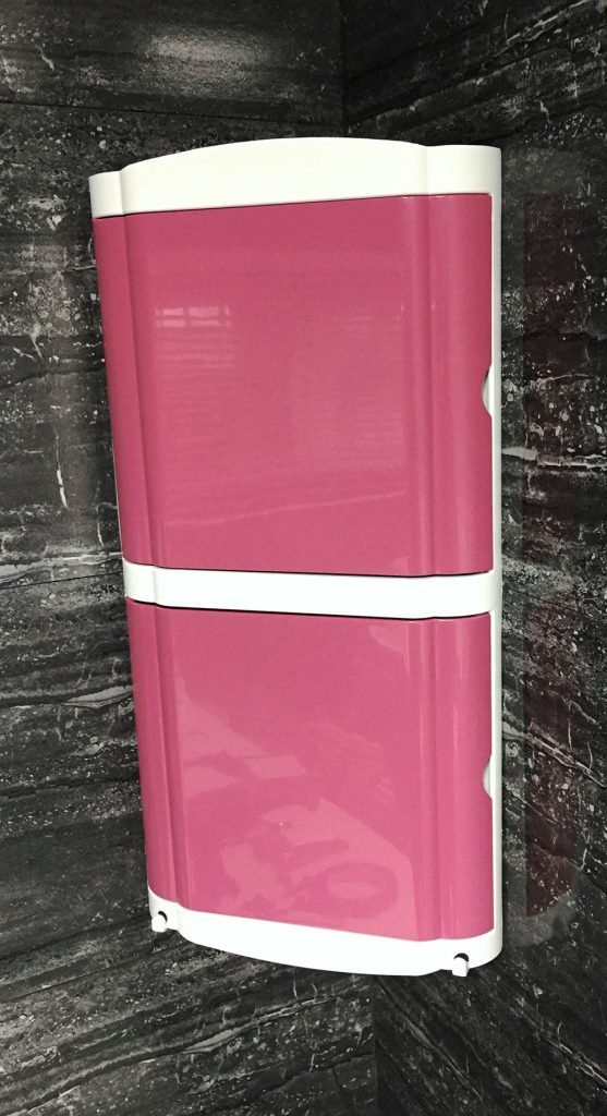 جا شامپو 3 گوش