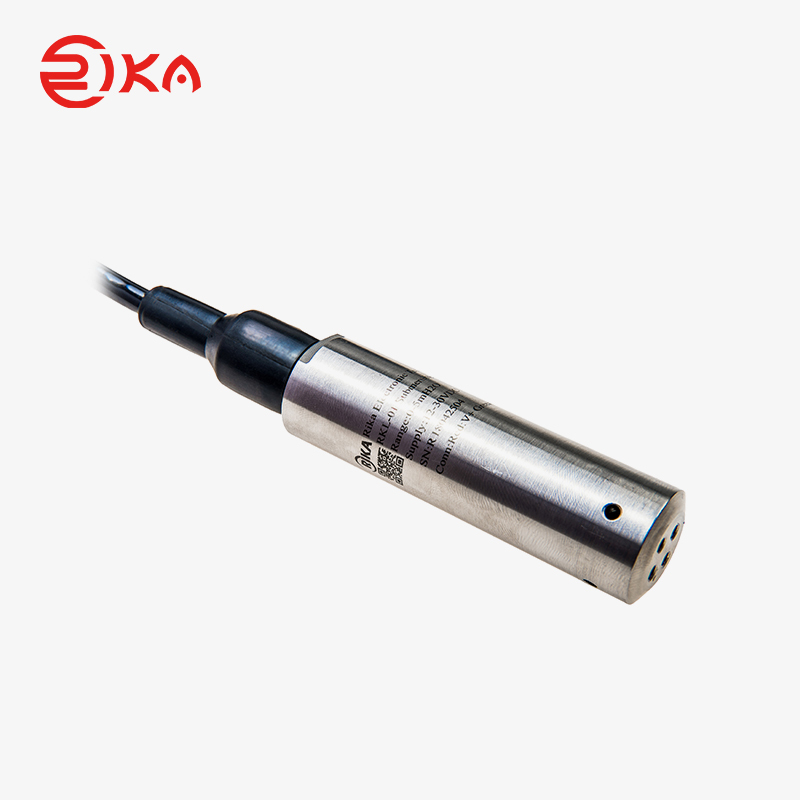 سنسور سطح آب شناور شناور RKL-01