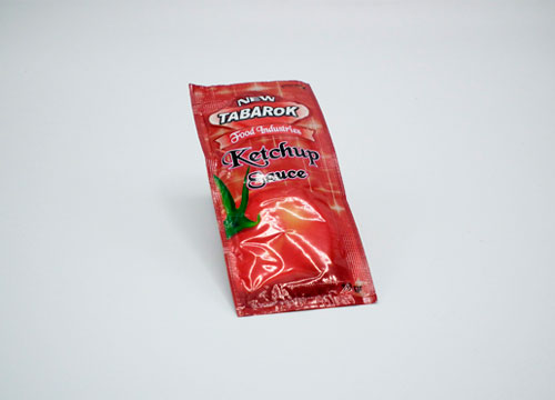 سس کچاپ تکنفره شيرين 20گرمی