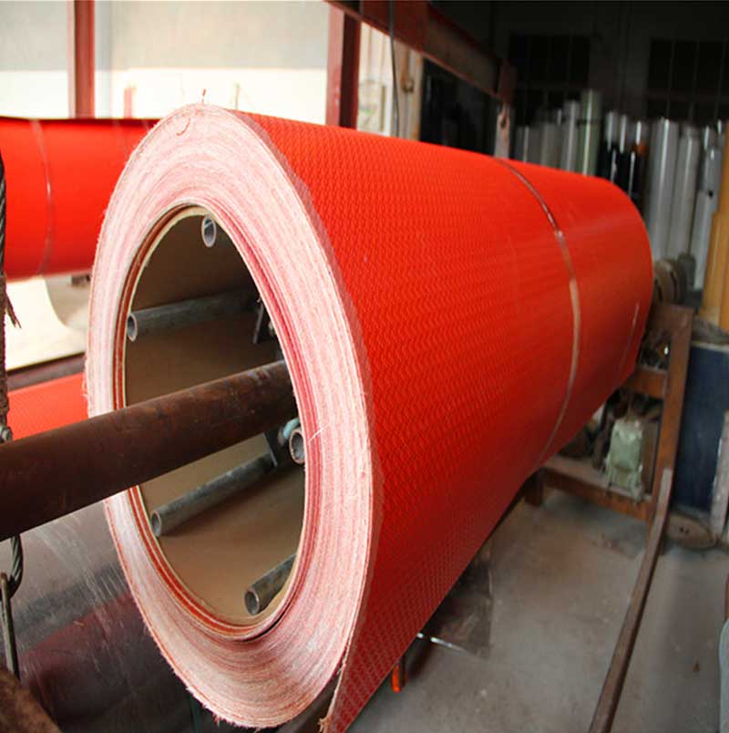 ورق ضد لغزش-FRP