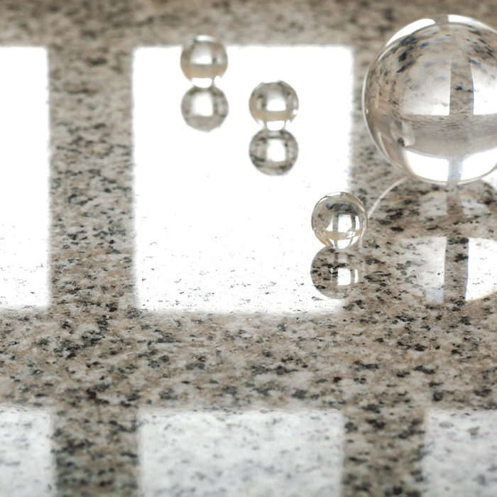 سنگ گرانیت سفید صدف