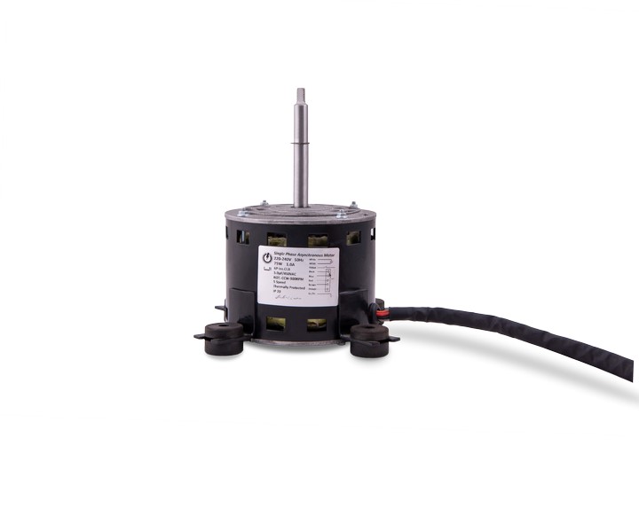 الکترو موتور 75 وات 5 دور