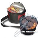BBQ grill new designed/parrilla y congelar