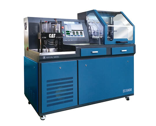 HEUI Common Rail Injector Test Bench 800