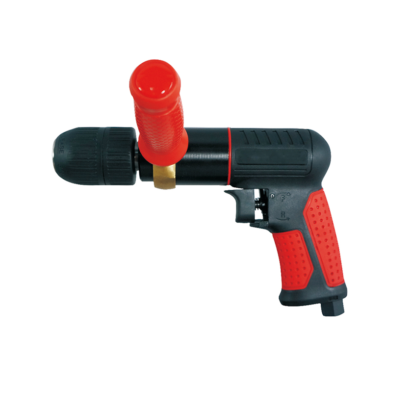 مته هوایی 1/2 اینچی برگشت پذیر (بدون کلید)