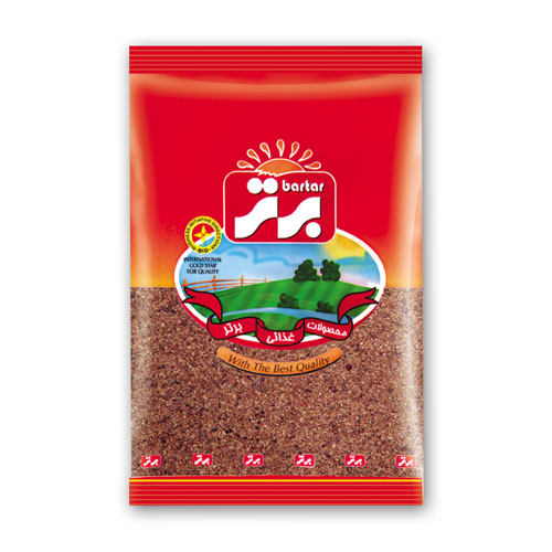 سماق قهوه اي ۷۵ گرم