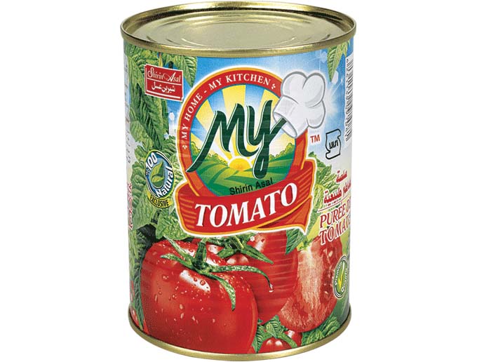 رب گوجه فرنگی مای تومیتو