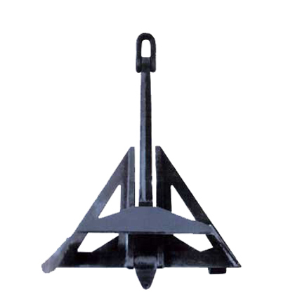 لنگر دریایی HHP نوع دلتا