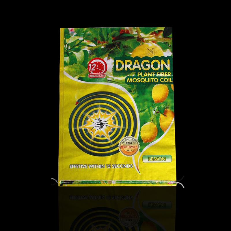 کیسه PP بافته شده 8