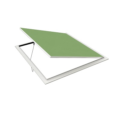 دریچه بازدید کناف