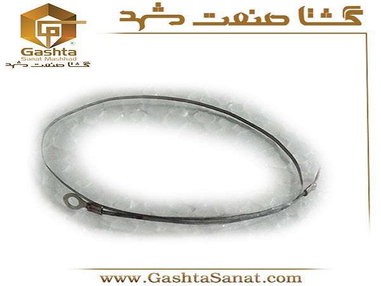 سیم المنت ۳۰ سانت دوخت دستی