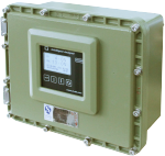 CI-PC251 Explosion-proof two-component analyzer