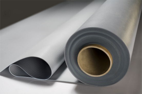 PM100، غشاء PVC