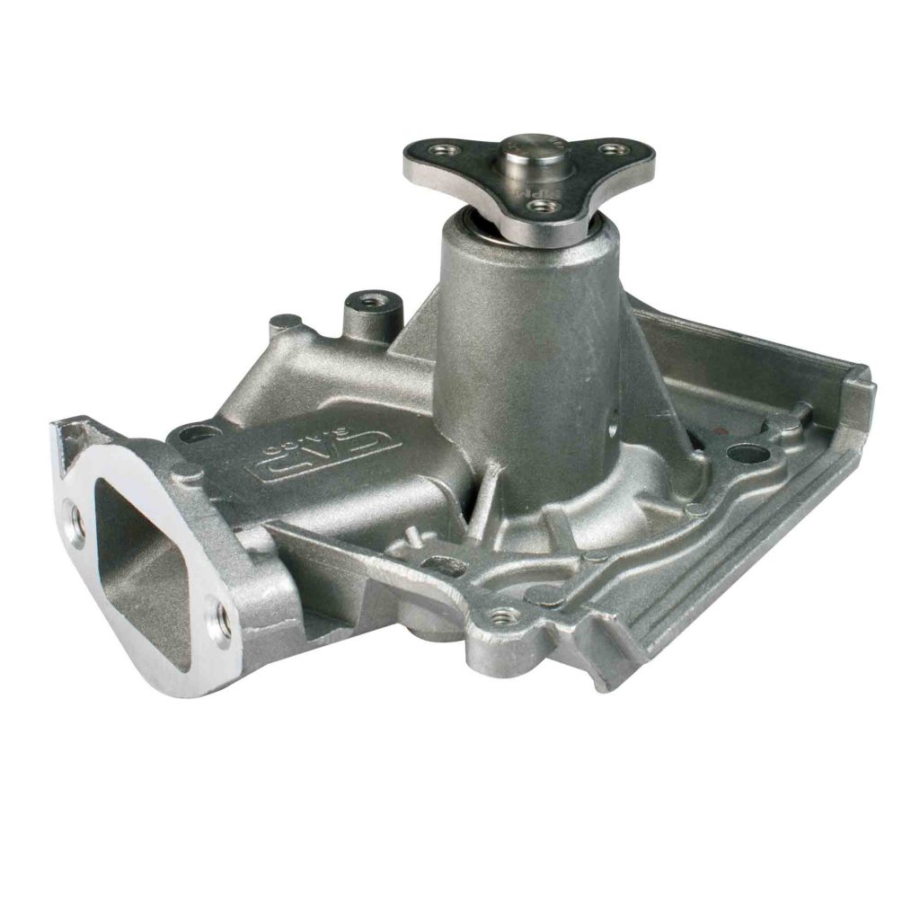 واتر پمپ پرايد