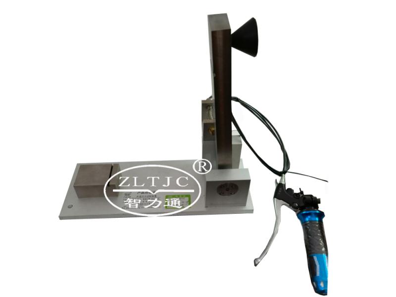 Impact Apparatus for IEC60336-2-17 Testing Enclosures of Moisture-proof Appliances