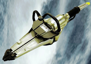 اسپریدر یا باز کننده (Spreader)