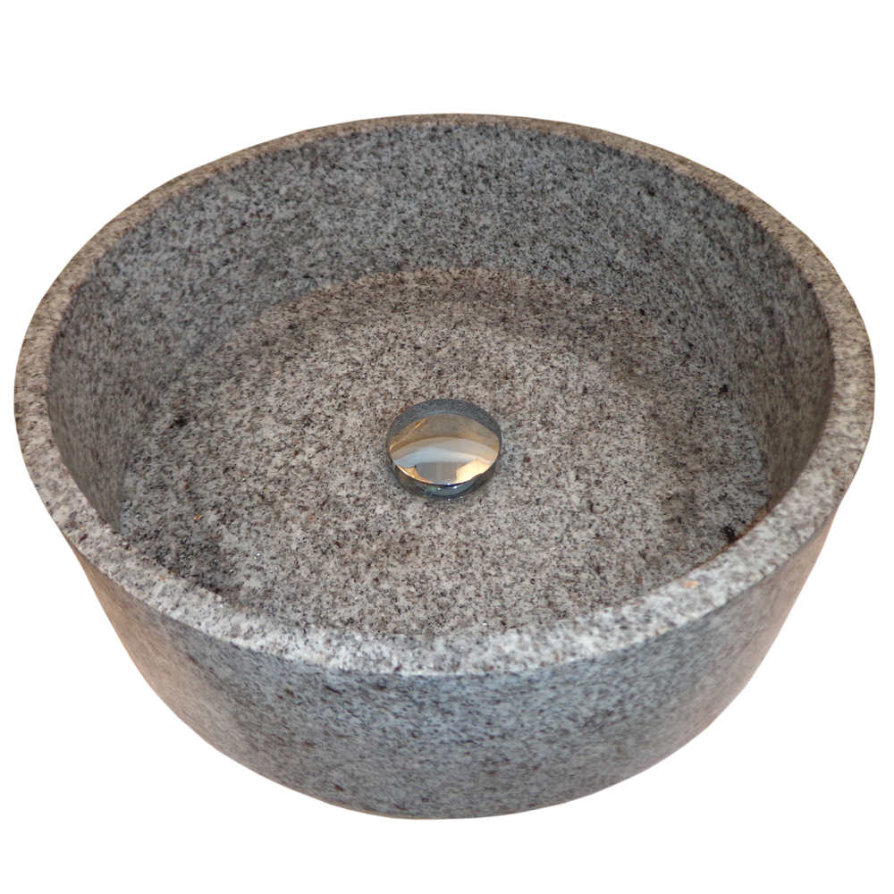 کاسه کوی گرانیت مروارید