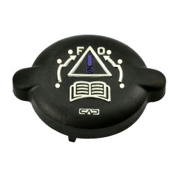 درب رادیاتور پژو 405